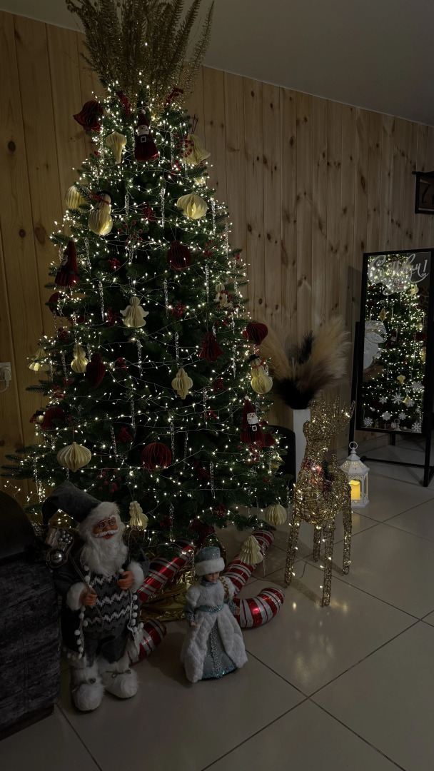 Частный Дом в горах