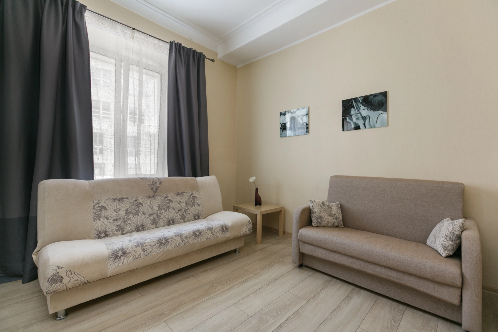 Апартаменты Freedom Lenina