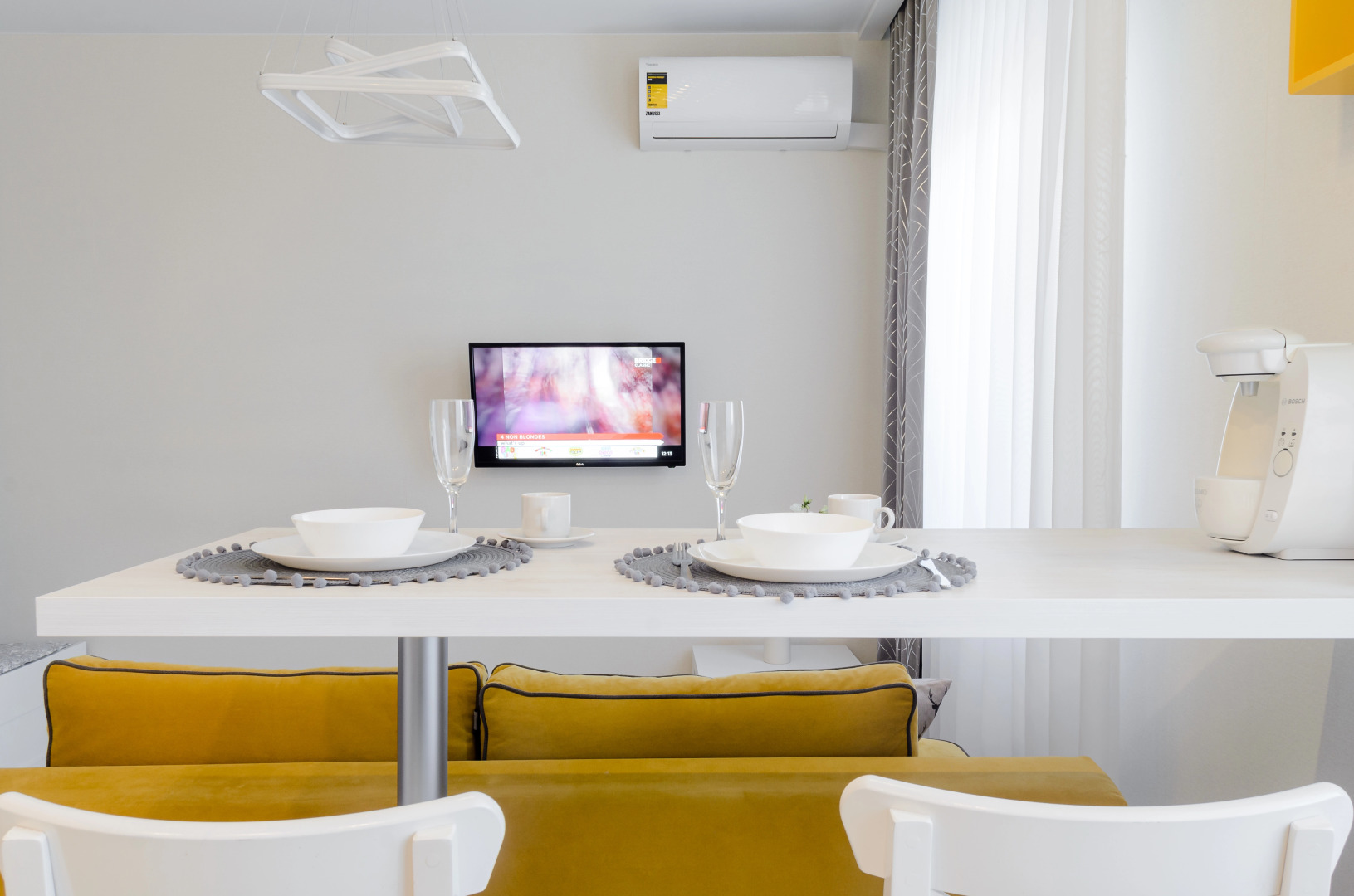 Апартаменты For You Студия