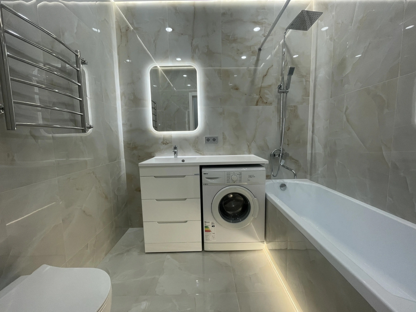 Апартаменты На берегу