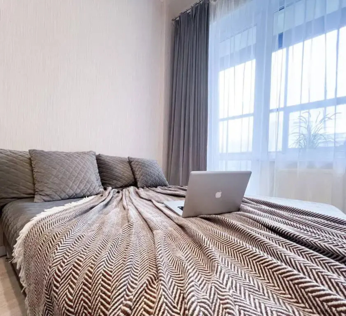 Апартаменты Park Inn Citi Rooms 2