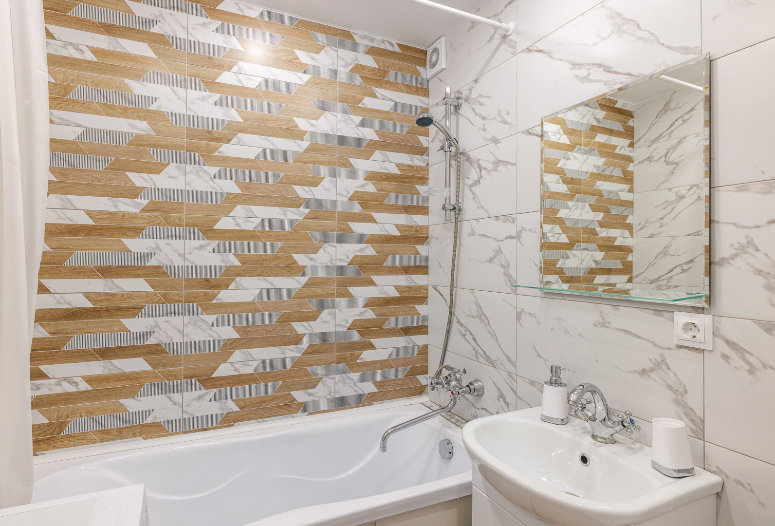 Квартира на Ленина 76