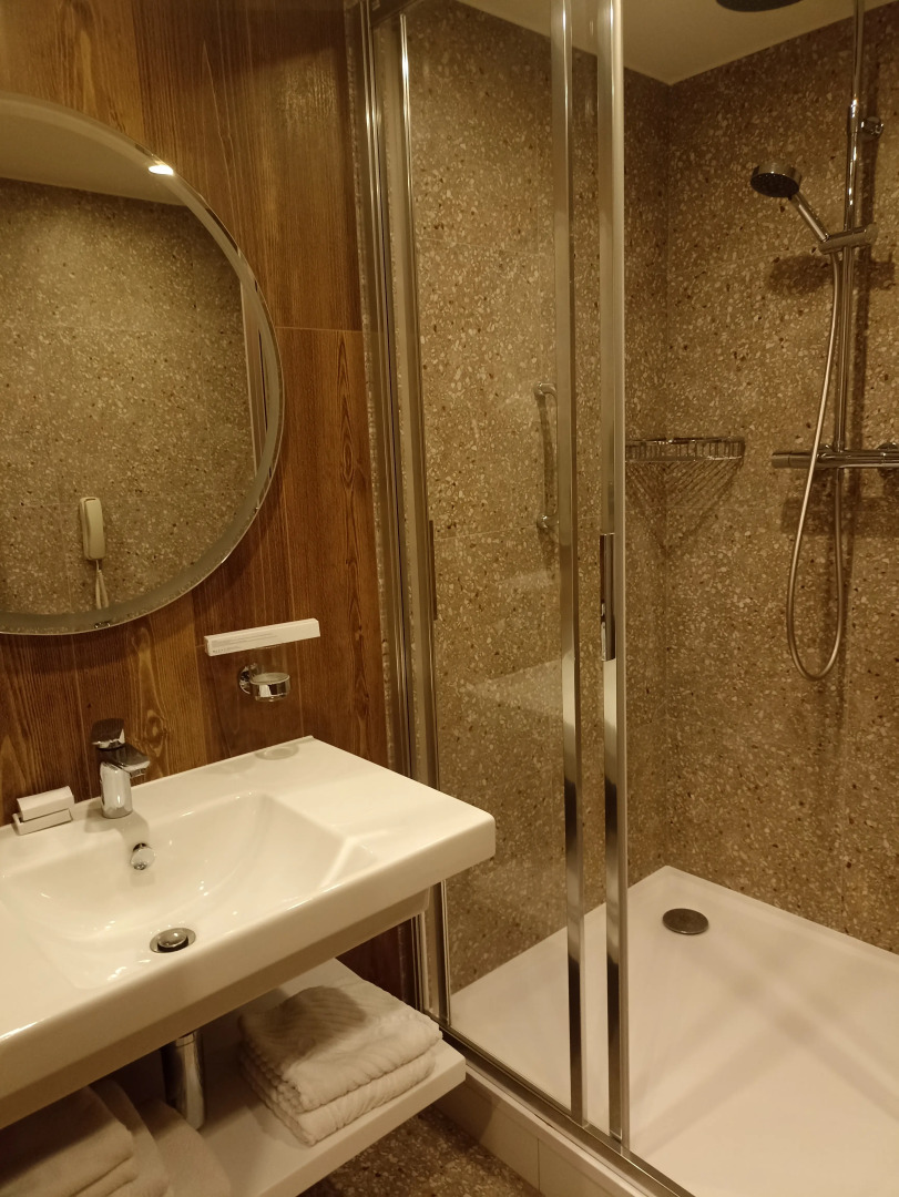 Отель Никольский посад