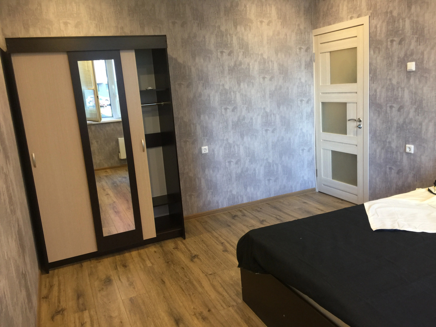 Апартаменты Home&Haus