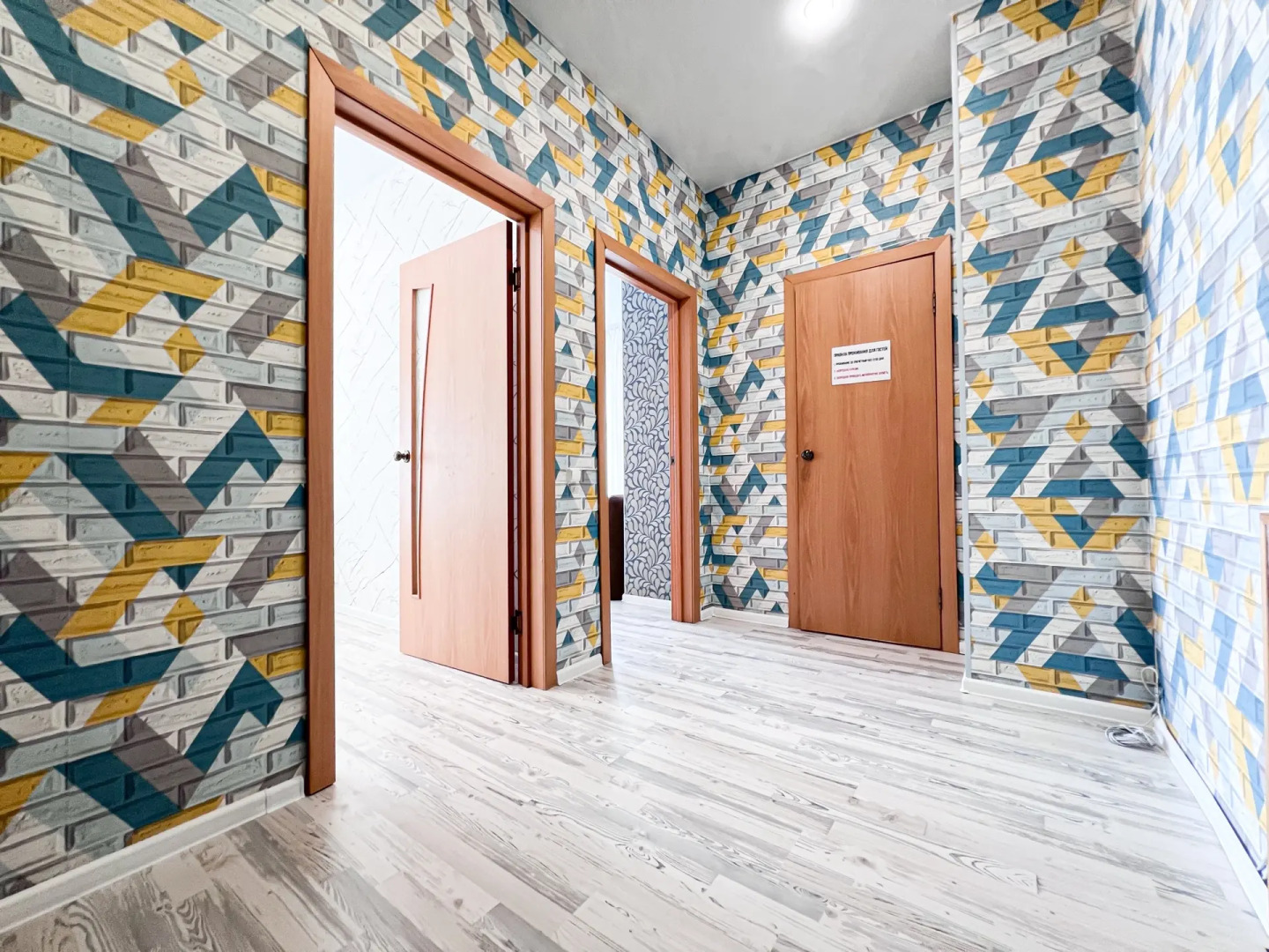 Апартаменты Красных Мадьяр 14