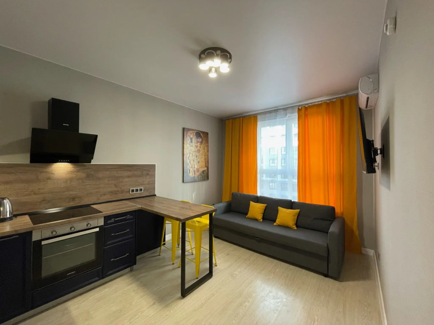 Апартаменты Морские Апартаменты