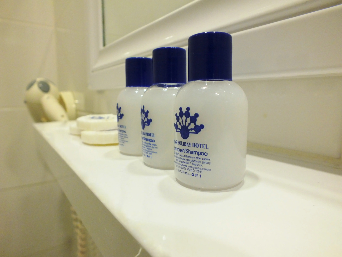 Отель Star Holiday