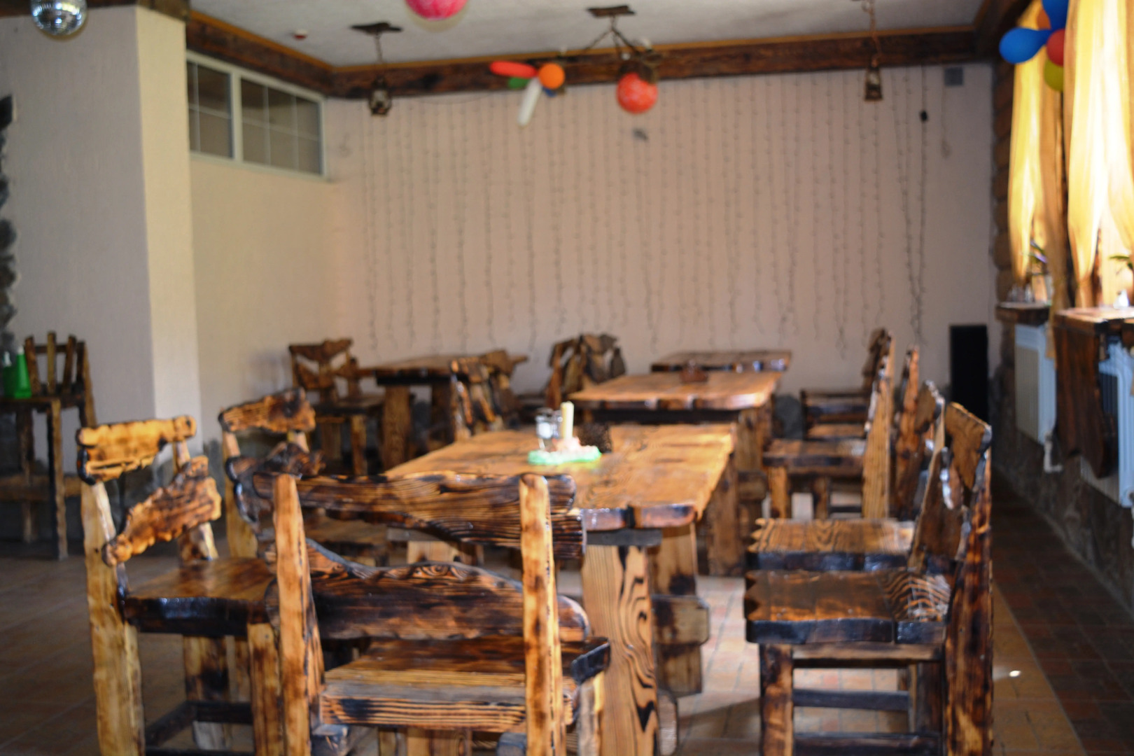 Гостевой Дом Престиж-Лагонаки