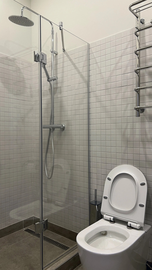 Апартаменты EasyGuest на Маросейке