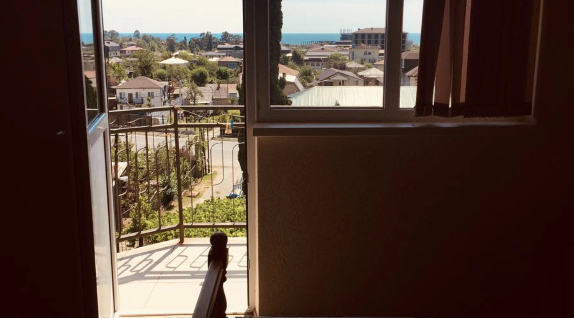 Мини-отель Мандариновый сад