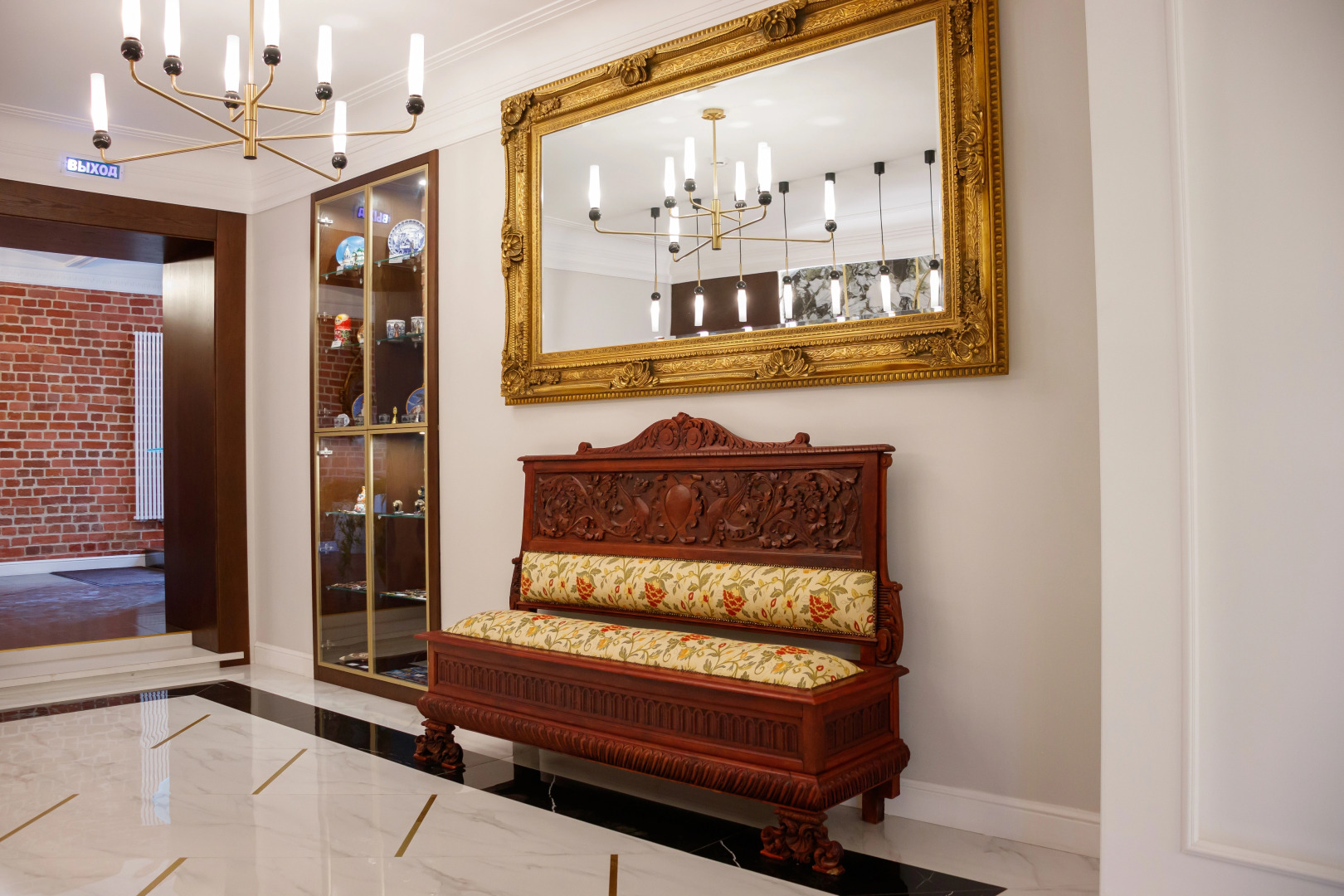 Бутик-отель Богоявленский