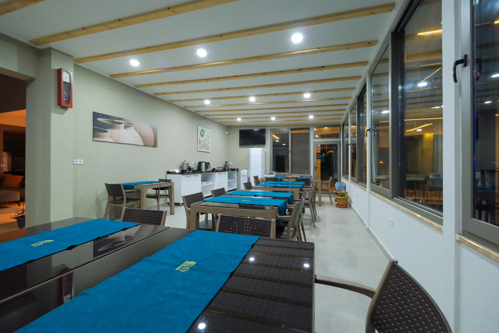 Apart Hotel Eden Nest Exclusive