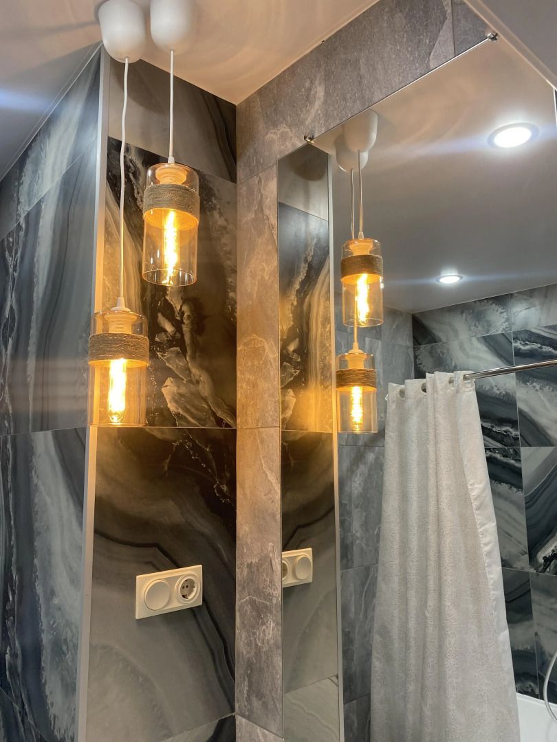 Апартаменты в Центре Новосибирска