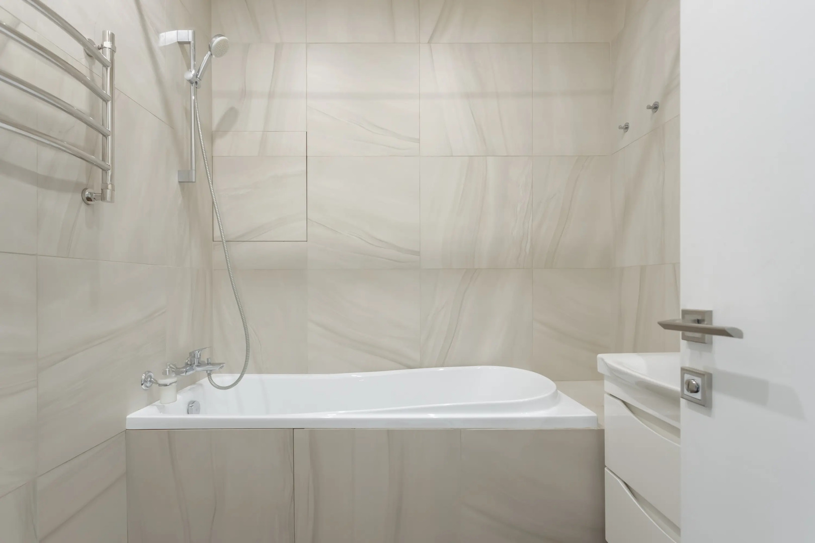 Апартаменты 'Sunny' Рядом С Москва-Сити