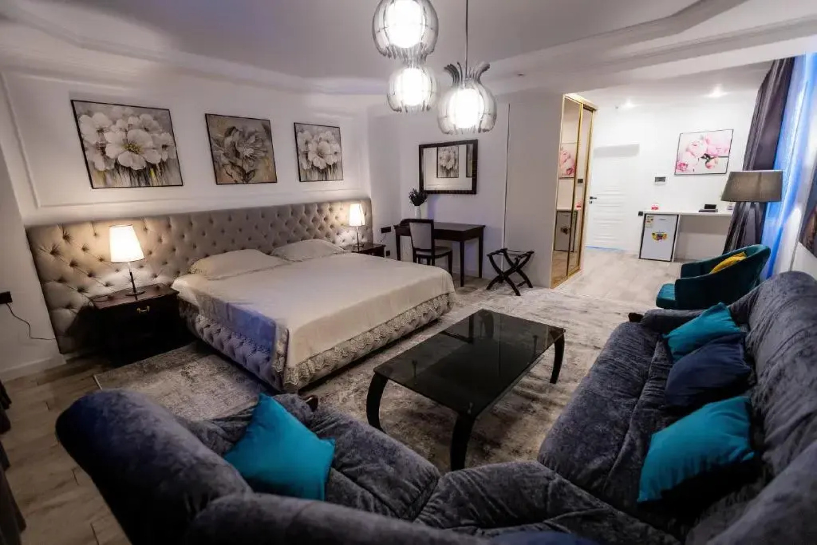 Отель Метелица