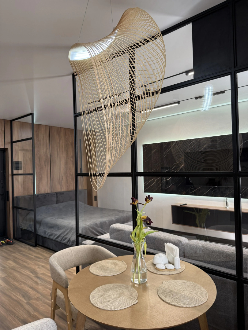 Квартира премиум