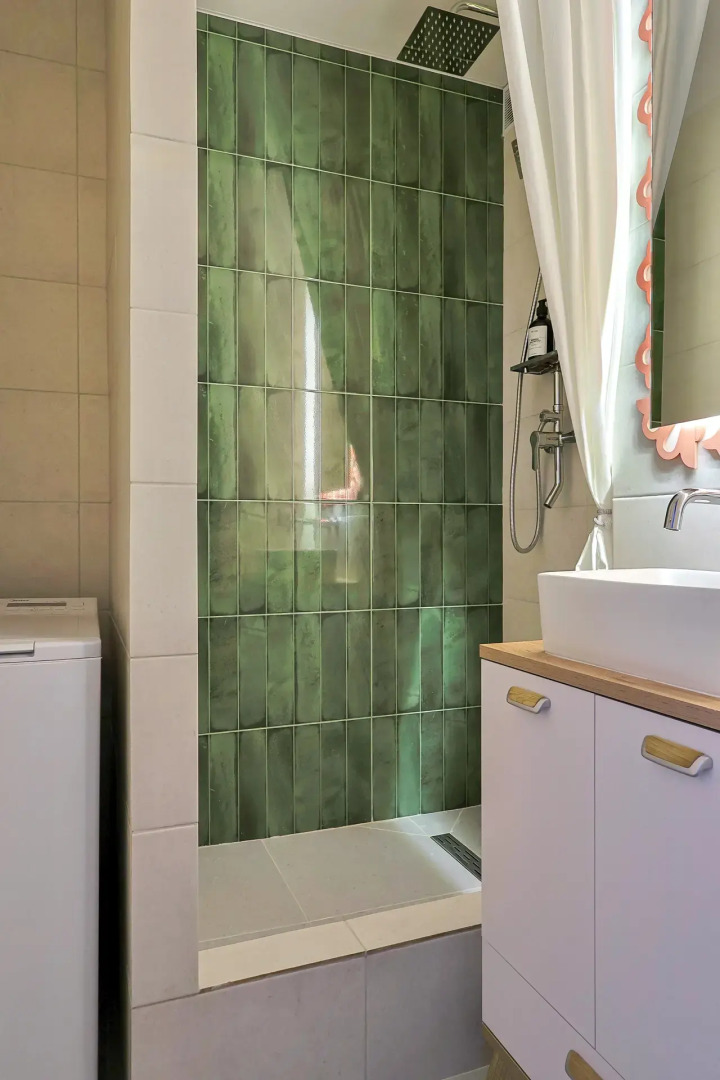 Квартира Вереск