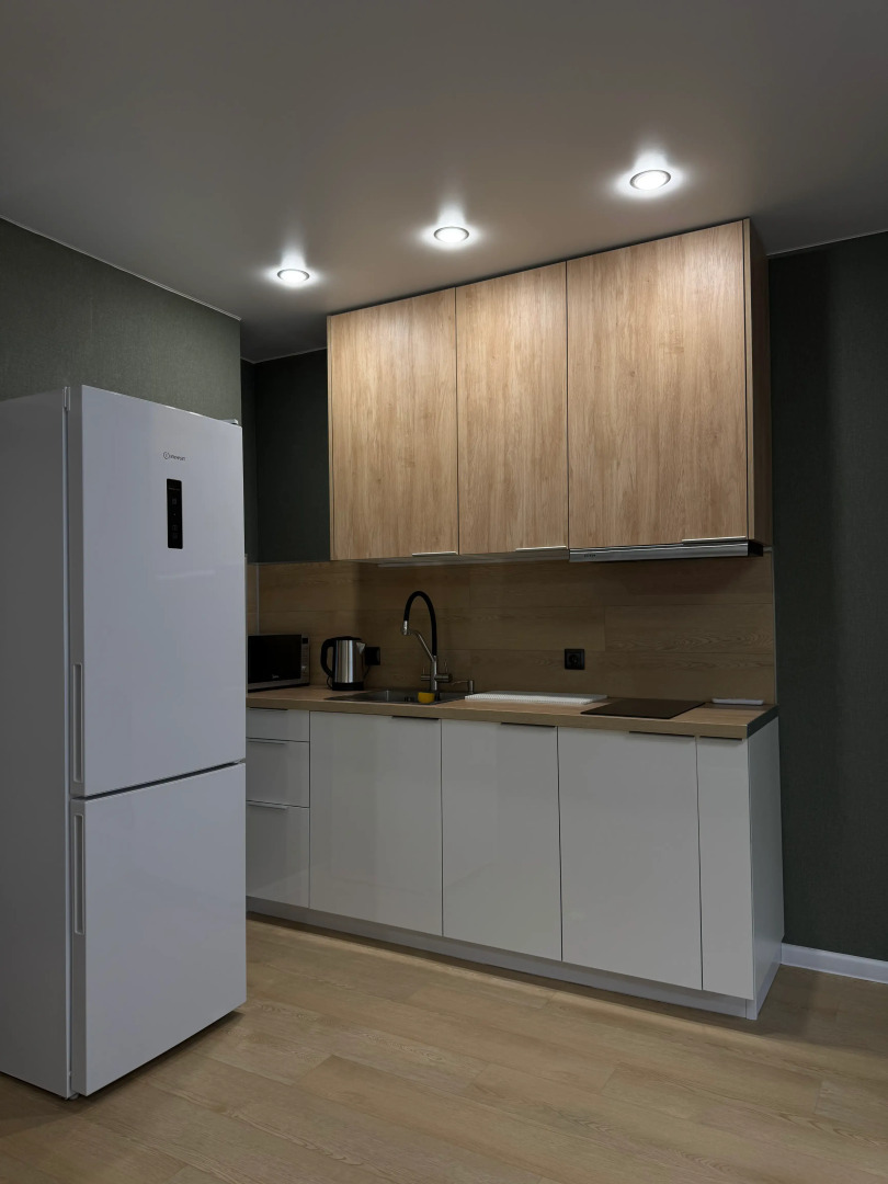 Квартира Уютная студия