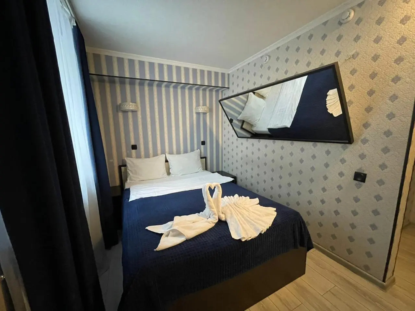 Бутик-Отель Hotel Art Resort Boutique