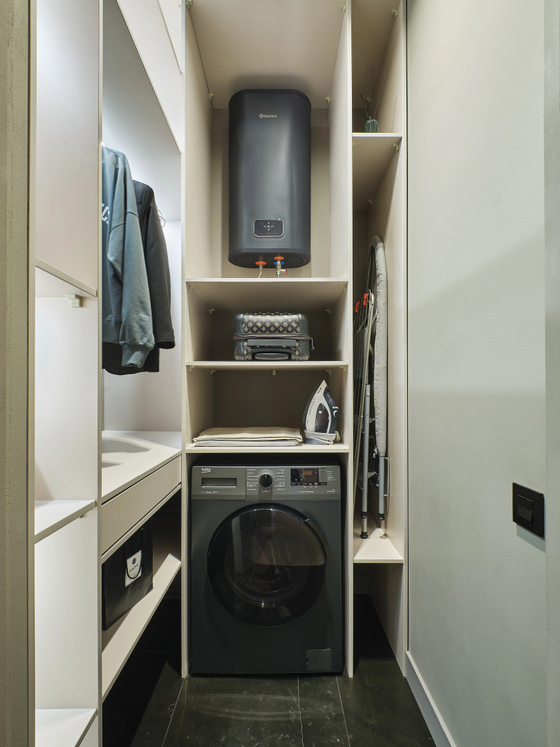 Апартаменты Пётр Столыпин