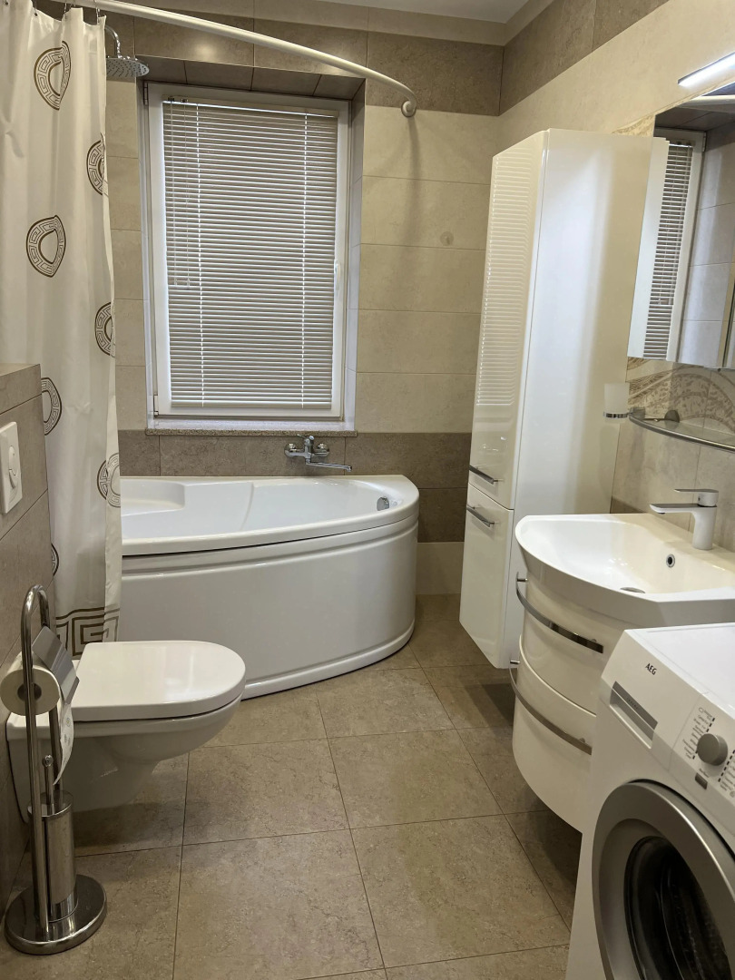 Апартаменты Sun Day