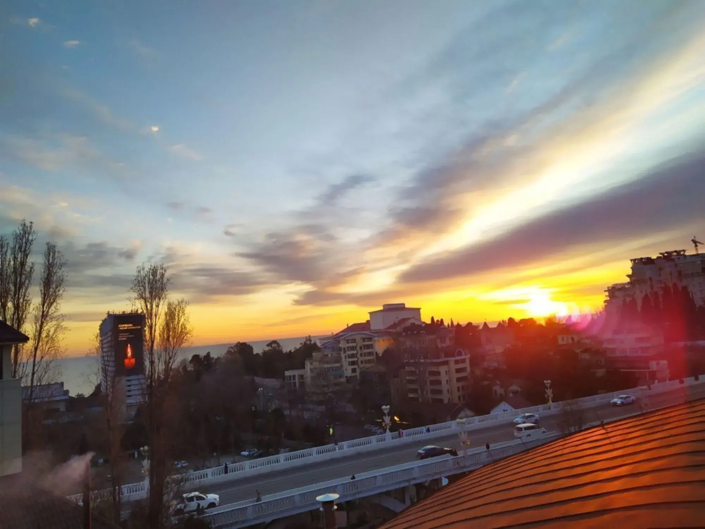 Квартира на Улице Учительской 5