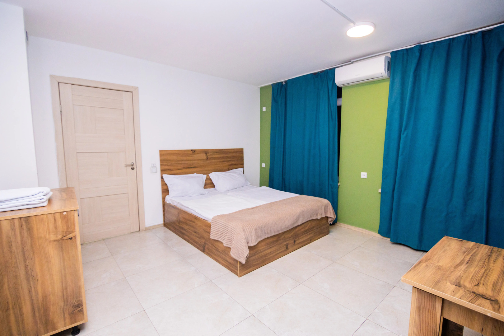 Хостел Express