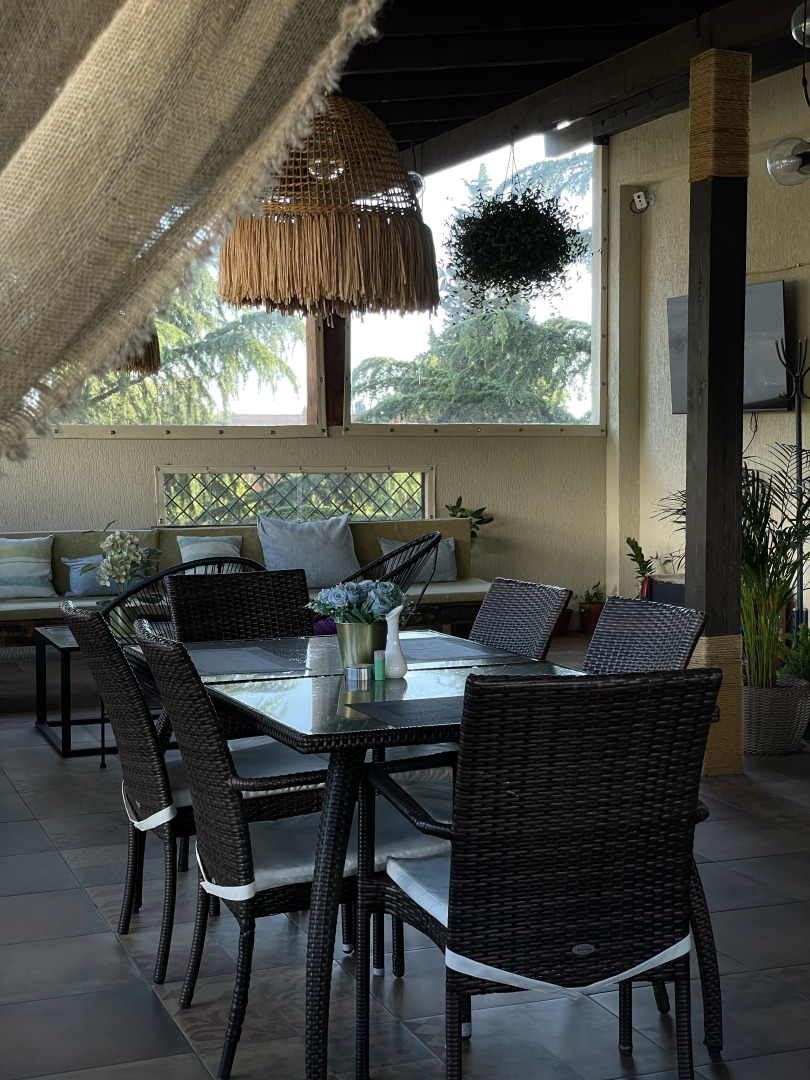 Мини-отель 7 Street