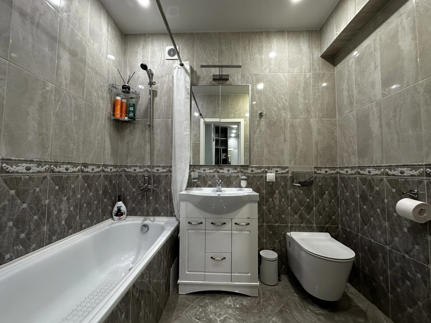 Апартаменты Проспект Победы