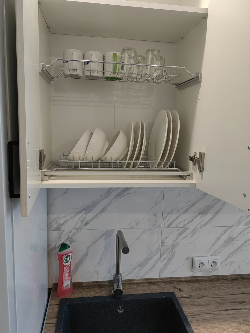 Квартира на Еловой