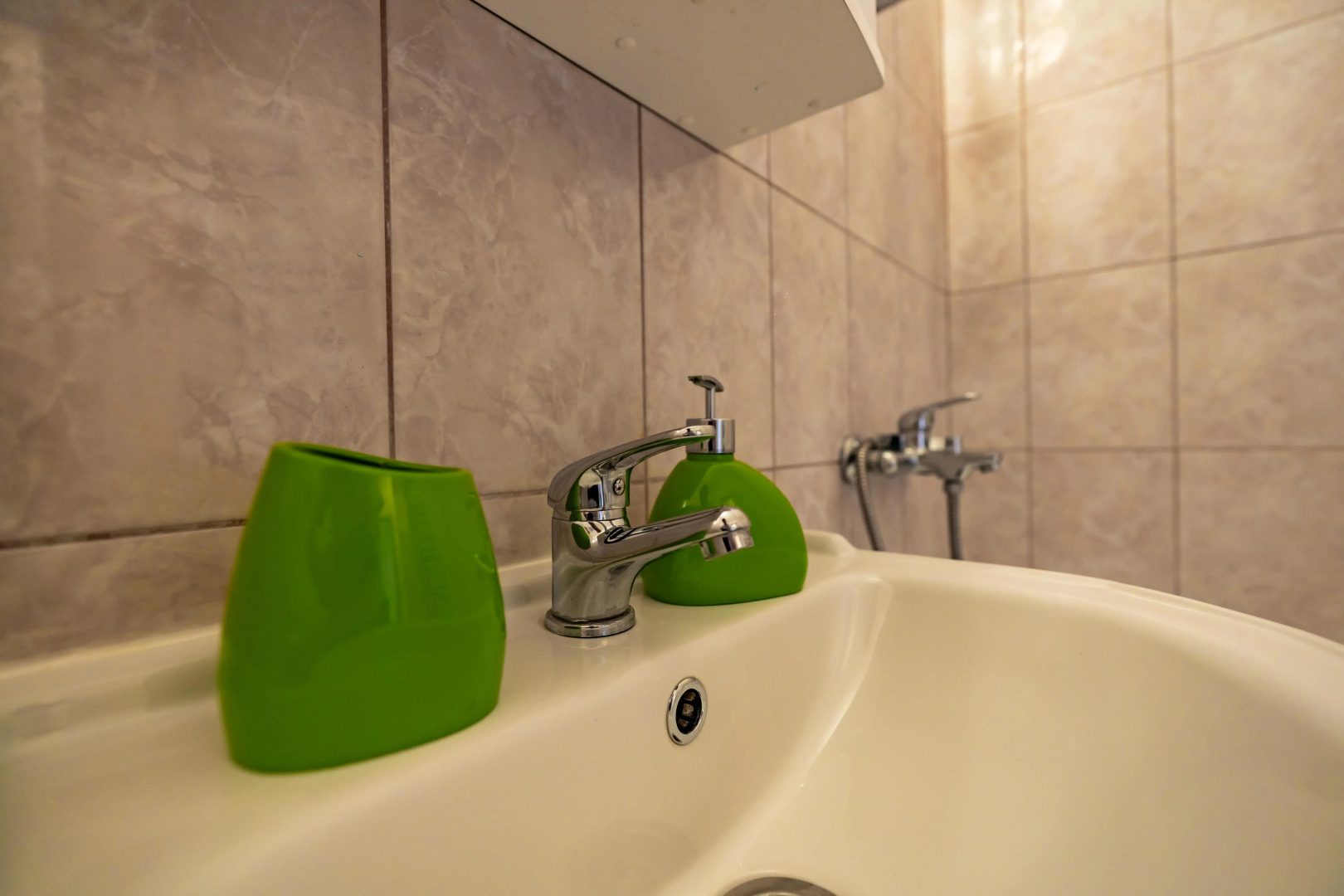 Апартаменты Bright Hause