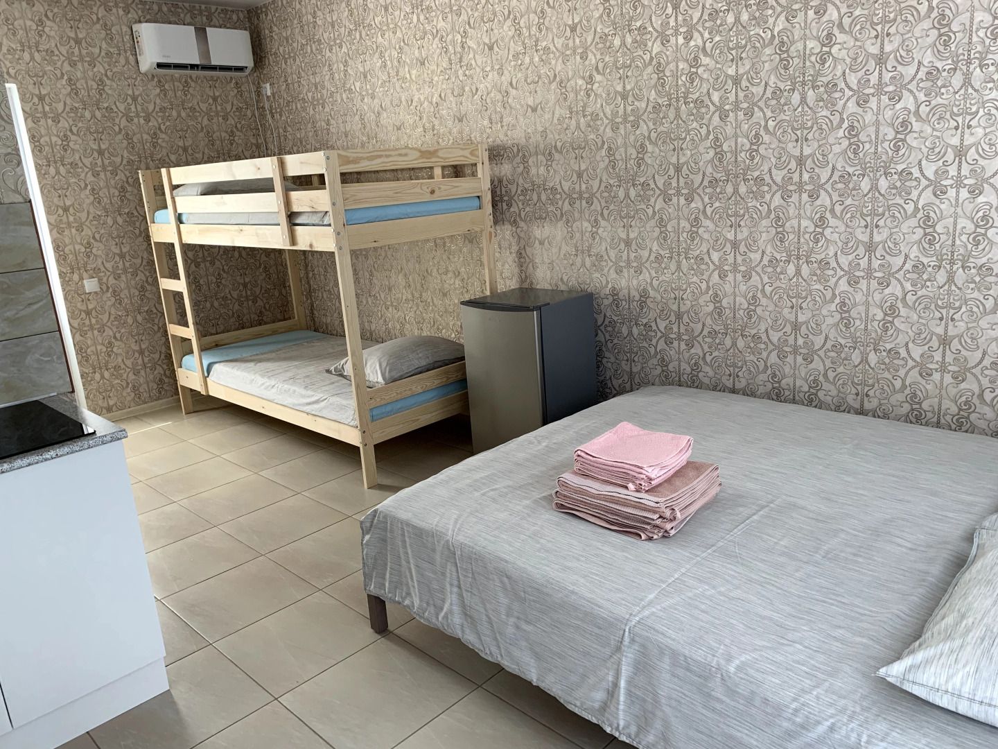 Гостевой дом Mango House