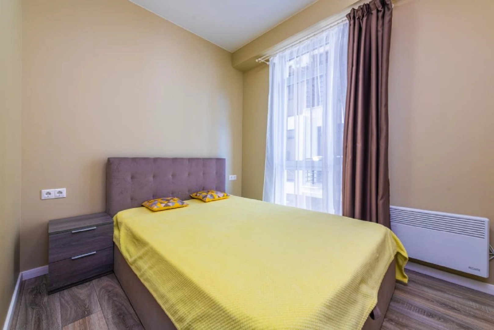 Апартаменты Оплот - Sorrento Park