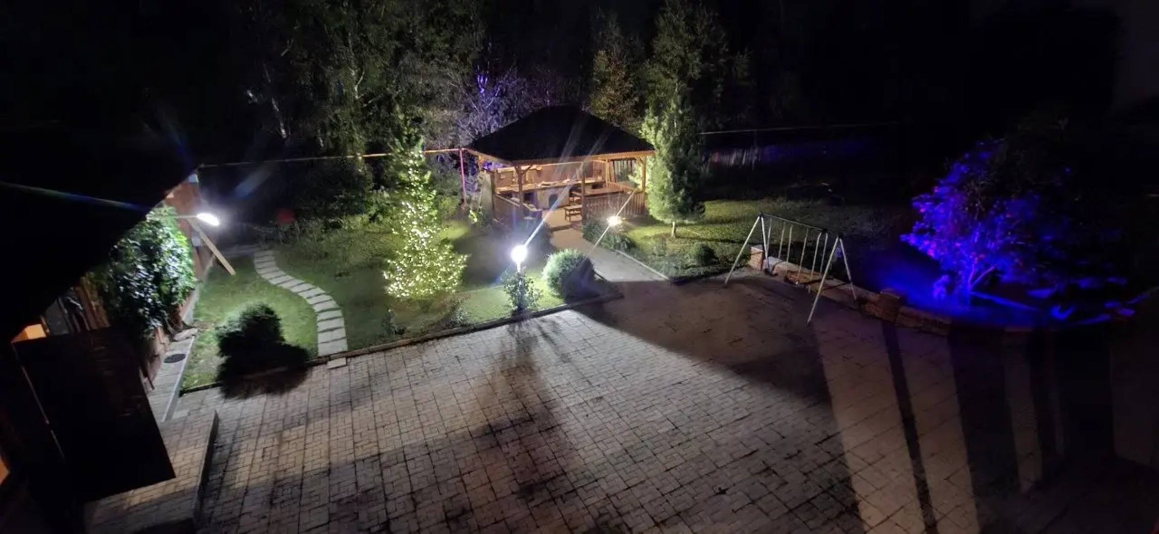 Частный дом Усадьба Рыбака  Yousinn