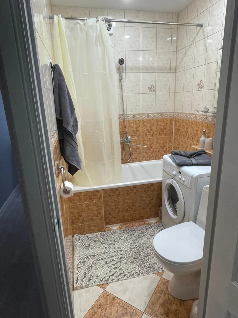 Квартира в центре Калининграда