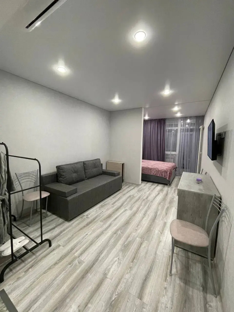 Апартаменты Студия-люкс