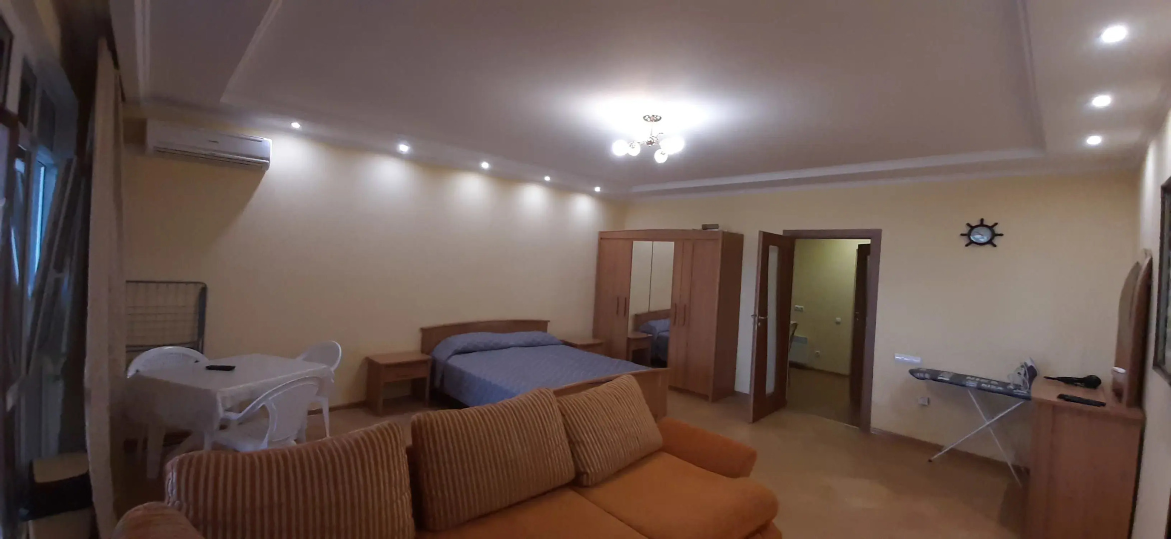 Квартира Эллада