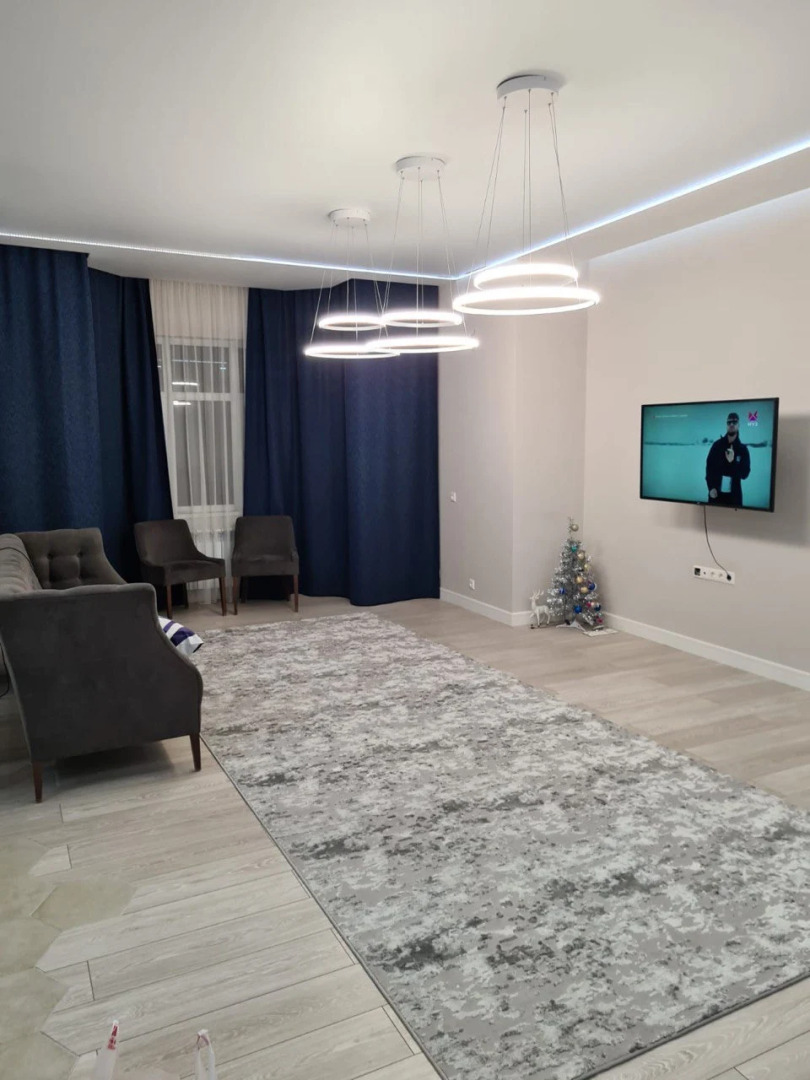 Апартаменты Пальмира