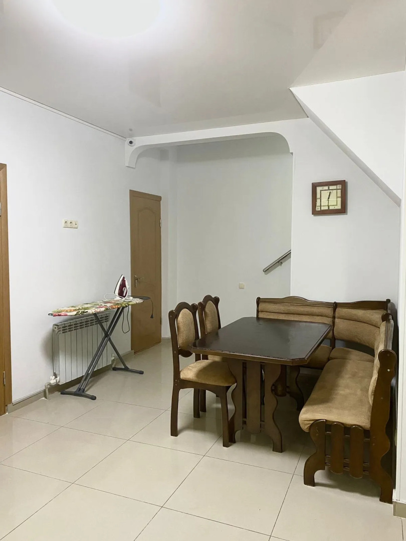 Апартаменты Таунхаус