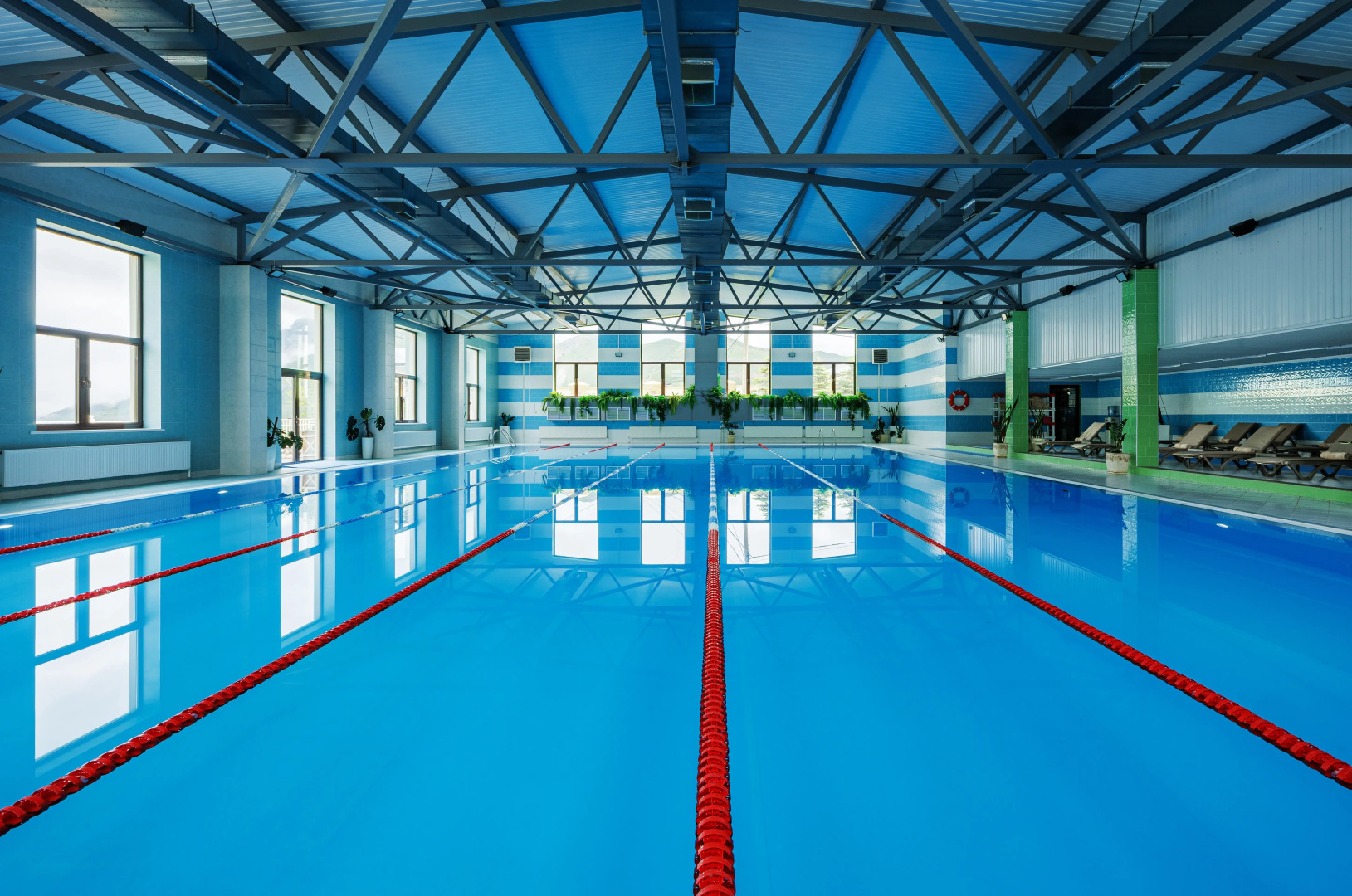 Отель Роза Ветров