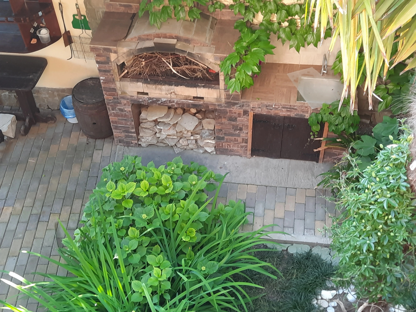 Гостевой дом Были-жили