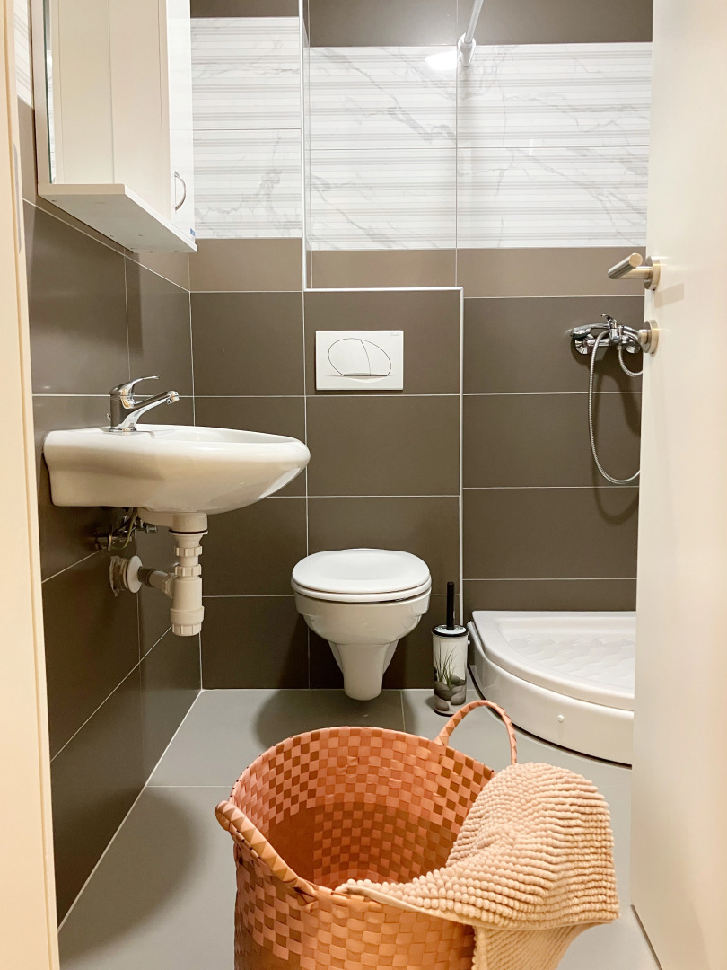 Апартаменты Vrnjacki partisanski odred