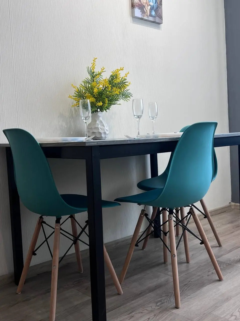 Квартира еЖИВИка