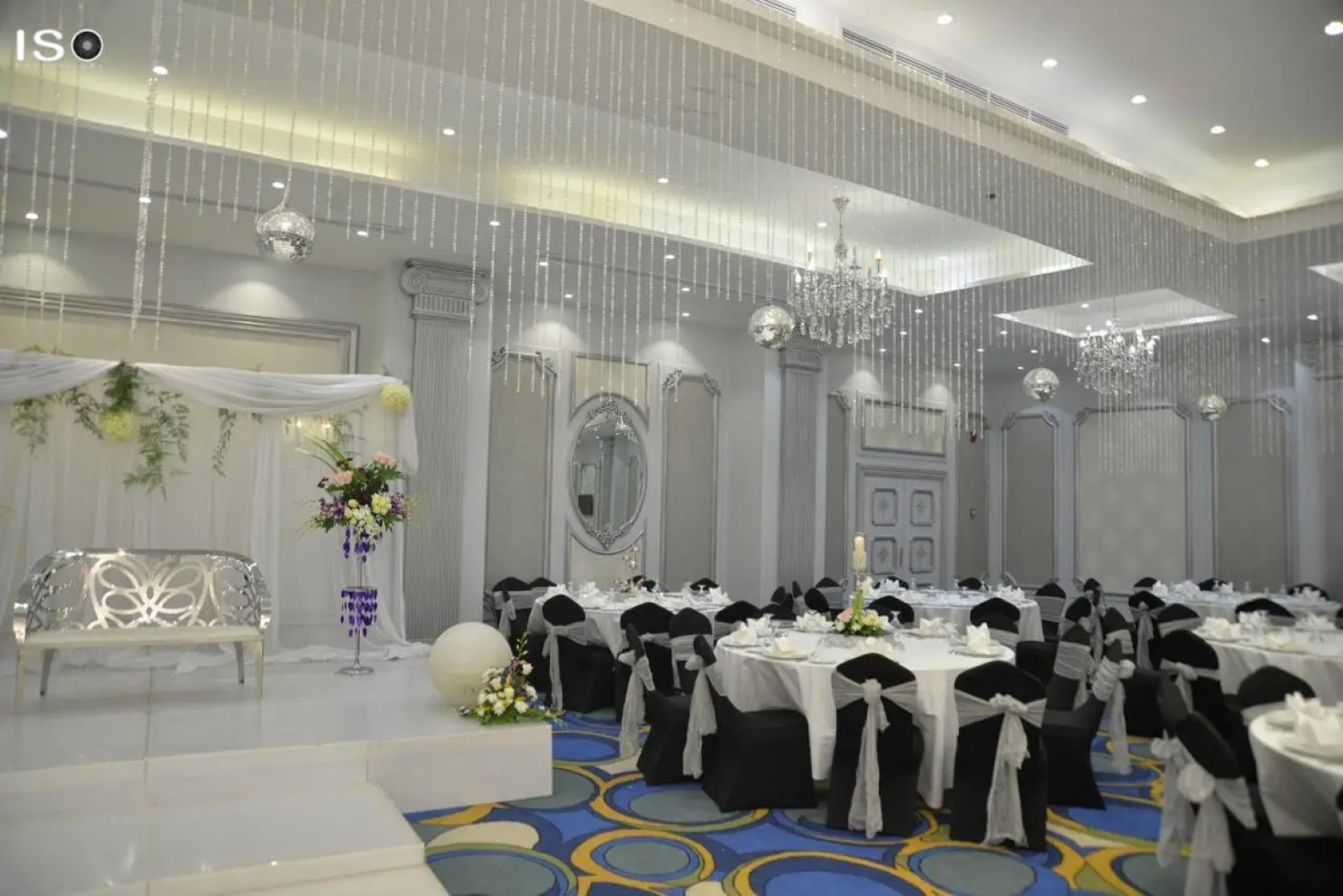 Tolip El Narges Hotel & Spa