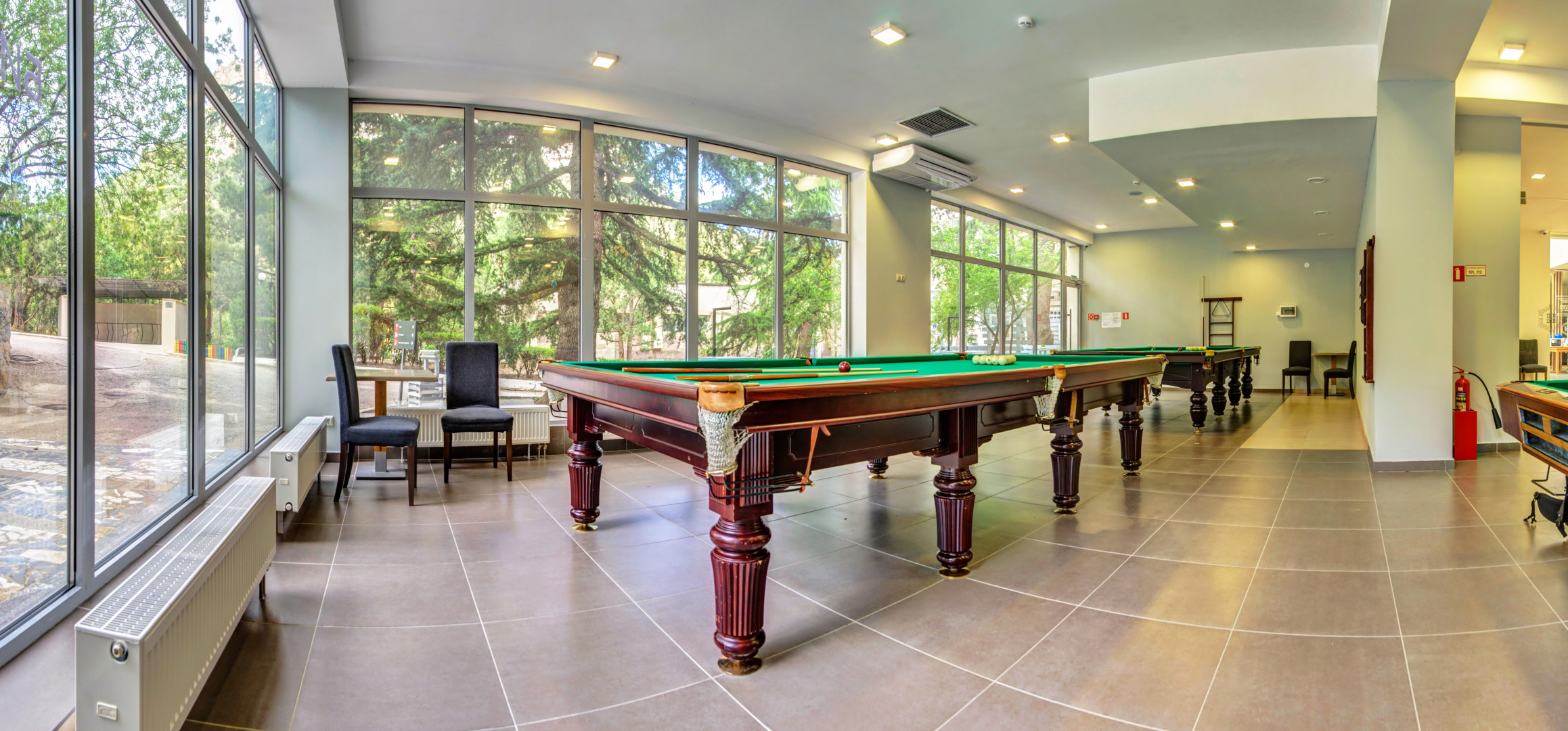 Отель Новый Свет Гостиничный комплекс