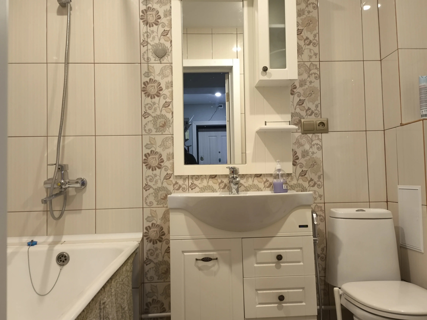 Квартира в ЖК Уют-Сити