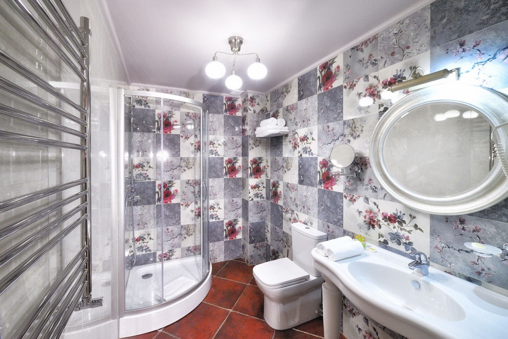 Бутик-отель КамИнн