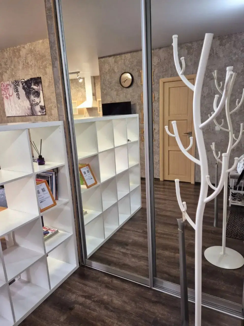 Квартира Воздушная квартира с видом на Мамаев курган