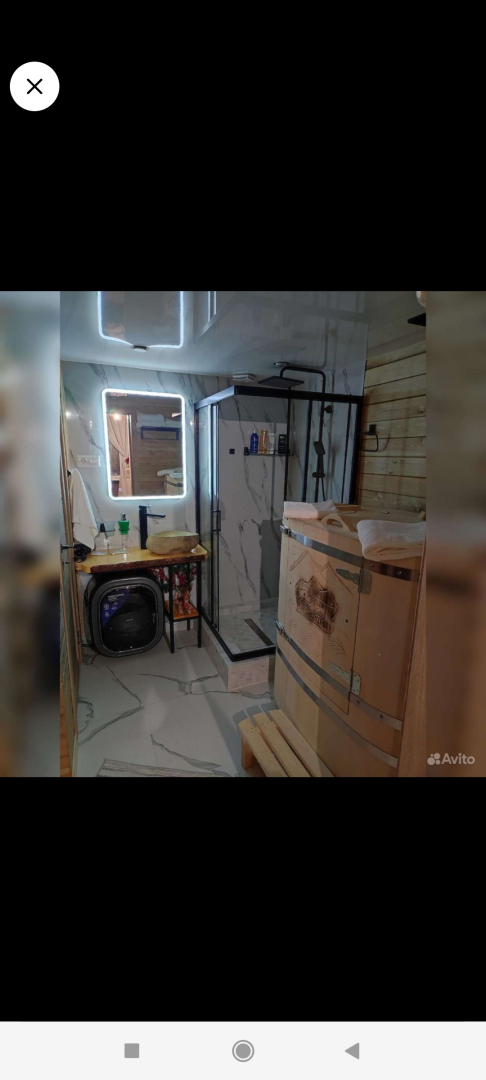 Частный дом Идиллия Шерегеш