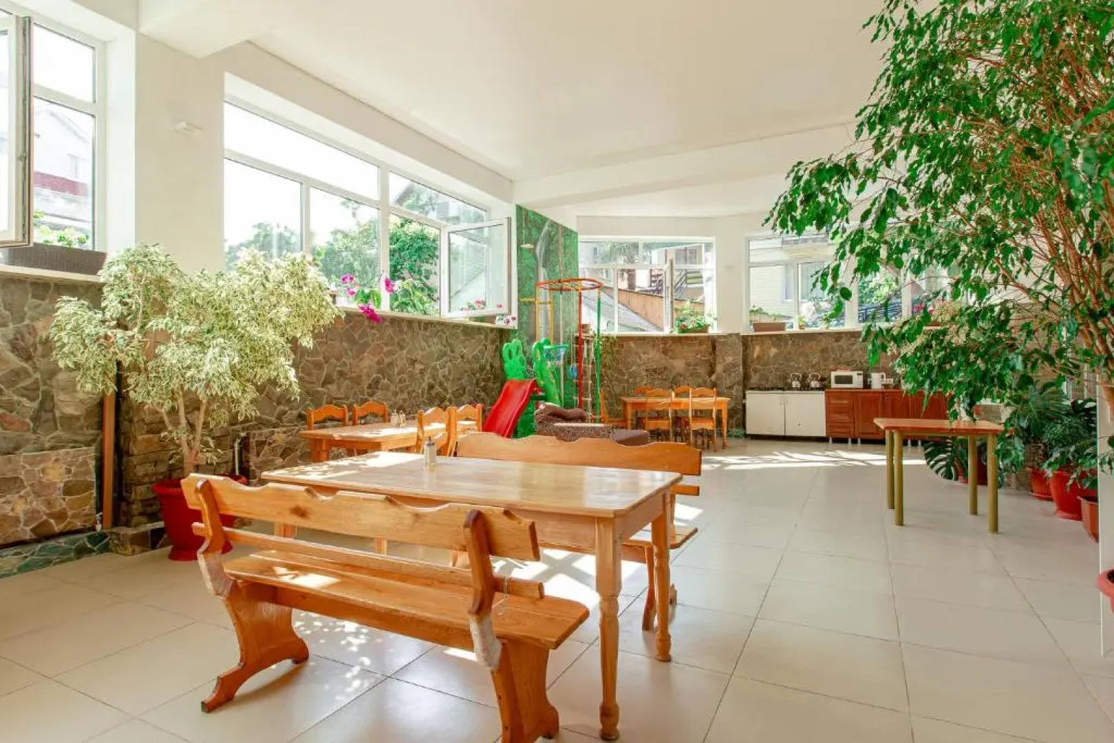 Гостевой Дом Колибри Beach